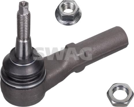 Swag 40 10 2390 - Rotule de barre de connexion droxauto.com