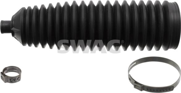 Swag 40 10 2365 - Jeu de joints-soufflets, direction droxauto.com