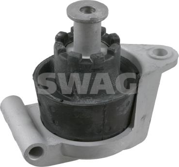 Swag 40 13 0045 - Support moteur droxauto.com