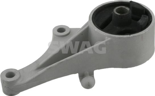 Swag 40 13 0046 - Support moteur droxauto.com