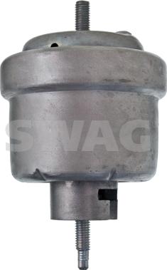 Swag 40 13 0041 - Support moteur droxauto.com