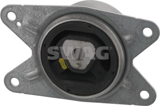 Swag 40 13 0054 - Support moteur droxauto.com