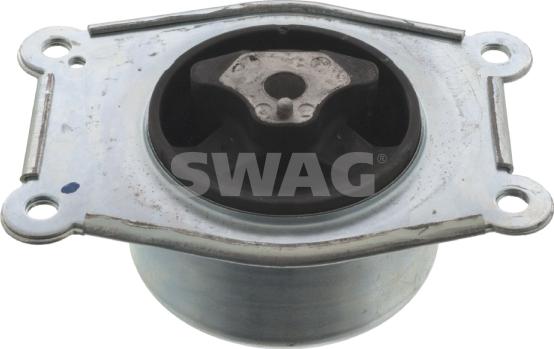 Swag 40 13 0055 - Support moteur droxauto.com