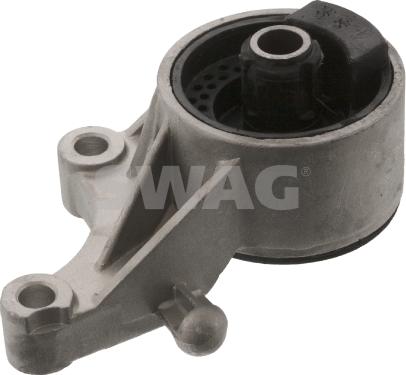Swag 40 13 0065 - Support moteur droxauto.com