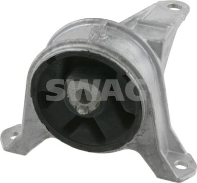 Swag 40 13 0061 - Support moteur droxauto.com