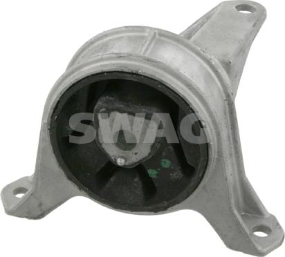 Swag 40 13 0063 - Support moteur droxauto.com