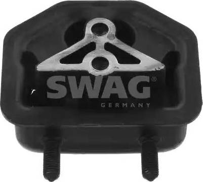 Swag 40 13 0014 - Support moteur droxauto.com