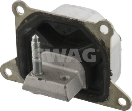 Swag 40 13 0013 - Support moteur droxauto.com