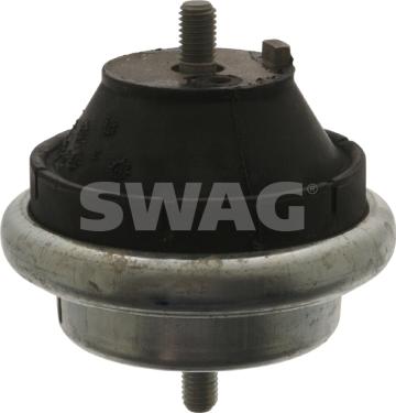 Swag 40 13 0025 - Support moteur droxauto.com