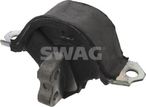 Swag 40 13 0020 - Support moteur droxauto.com