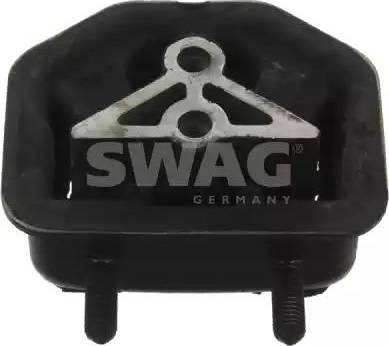 Swag 40 13 0021 - Support moteur droxauto.com