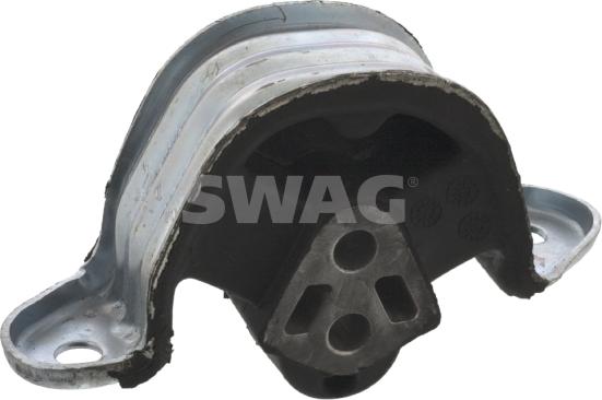 Swag 40 13 0022 - Support moteur droxauto.com