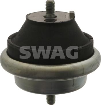 Swag 40 13 0027 - Support moteur droxauto.com
