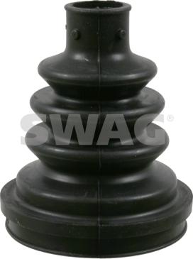 Swag 40 83 0004 - Joint-soufflet, arbre de commande droxauto.com