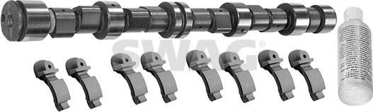 Swag 40 32 0009 - Jeu d'arbres à came droxauto.com