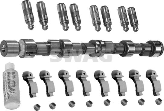 Swag 40 32 0005 - Jeu d'arbres à came droxauto.com