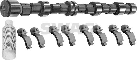 Swag 40 32 0012 - Jeu d'arbres à came droxauto.com