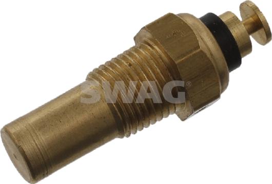 Swag 40 23 0003 - Sonde de température, liquide de refroidissement droxauto.com