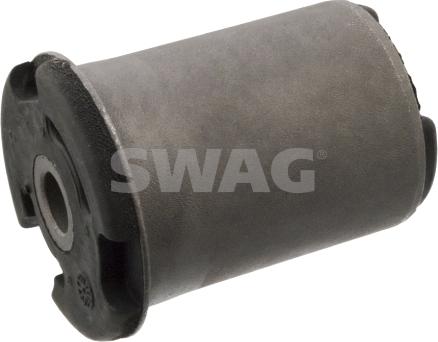Swag 40 79 0008 - Suspension, corps de l'essieu droxauto.com