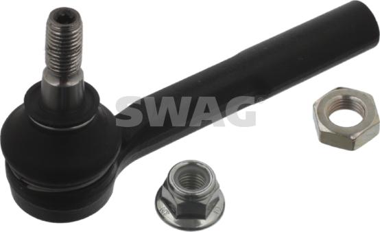 Swag 40 71 0025 - Rotule de barre de connexion droxauto.com