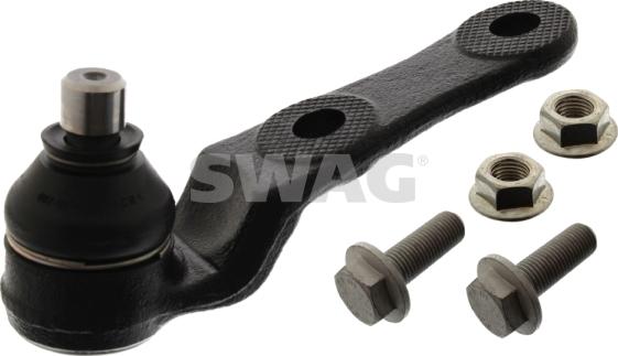 Swag 40 78 0021 - Rotule de suspension droxauto.com