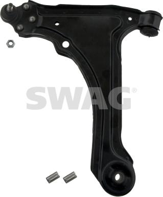 Swag 40 73 0019 - Bras de liaison, suspension de roue droxauto.com