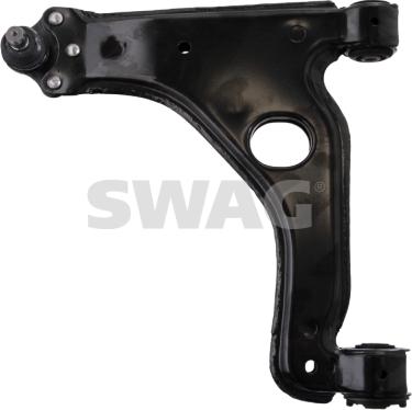 Swag 40 73 0010 - Bras de liaison, suspension de roue droxauto.com