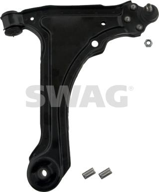 Swag 40 73 0018 - Bras de liaison, suspension de roue droxauto.com