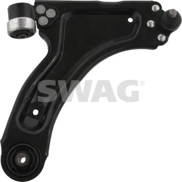 Swag 40 73 0021 - Bras de liaison, suspension de roue droxauto.com