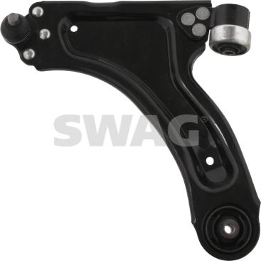 Swag 40 73 0022 - Bras de liaison, suspension de roue droxauto.com