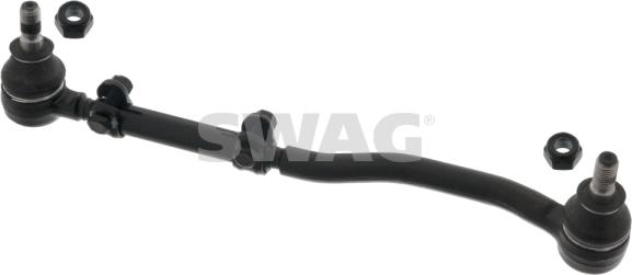 Swag 40 72 0011 - Barre de connexion droxauto.com