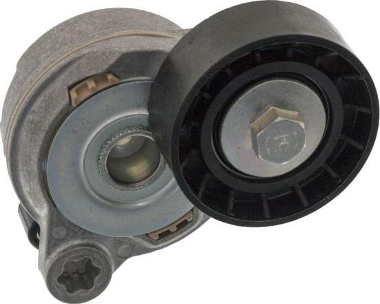 Swag 55 94 9398 - Tendeur de courroie, courroie trapézoïdale à nervures droxauto.com