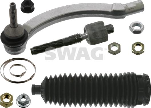 Swag 55 94 0555 - Barre de connexion droxauto.com