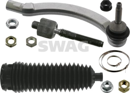 Swag 55 94 0556 - Barre de connexion droxauto.com