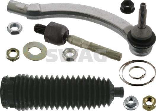 Swag 55 94 0558 - Barre de connexion droxauto.com