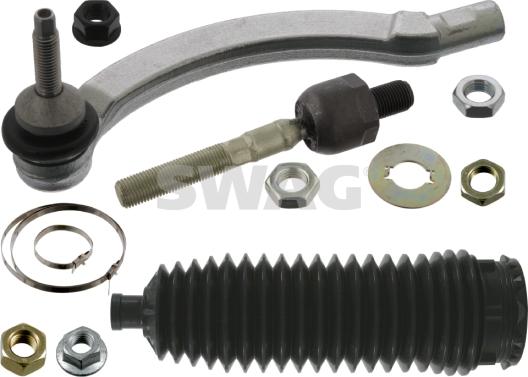 Swag 55 94 0557 - Barre de connexion droxauto.com