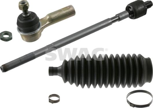 Swag 55 94 0501 - Barre de connexion droxauto.com