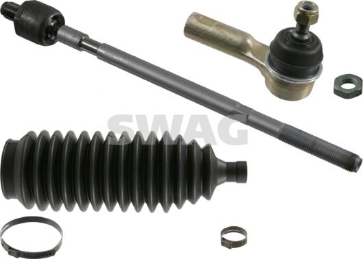 Swag 55 94 0502 - Barre de connexion droxauto.com