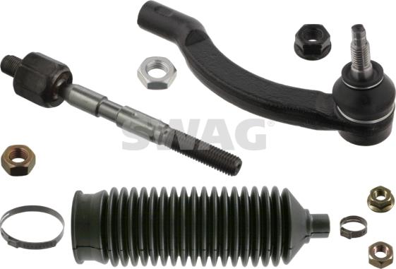 Swag 55 94 0570 - Barre de connexion droxauto.com