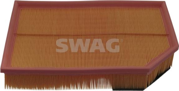 Swag 55 94 8491 - Filtre à air droxauto.com