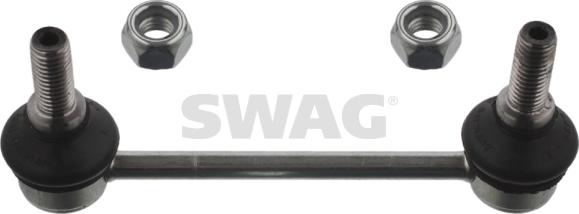Swag 55 91 9664 - Entretoise / tige, stabilisateur droxauto.com
