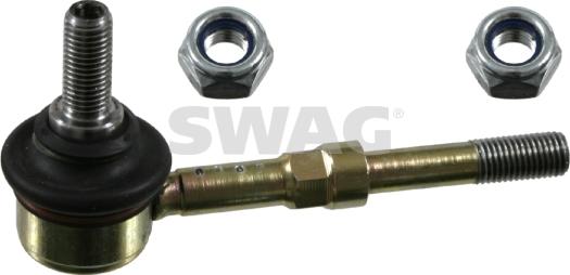 Swag 55 91 9399 - Entretoise / tige, stabilisateur droxauto.com