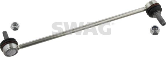 Swag 55 91 9379 - Entretoise / tige, stabilisateur droxauto.com