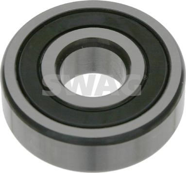 Swag 55 91 5602 - Roulement, coupelle de suspension droxauto.com
