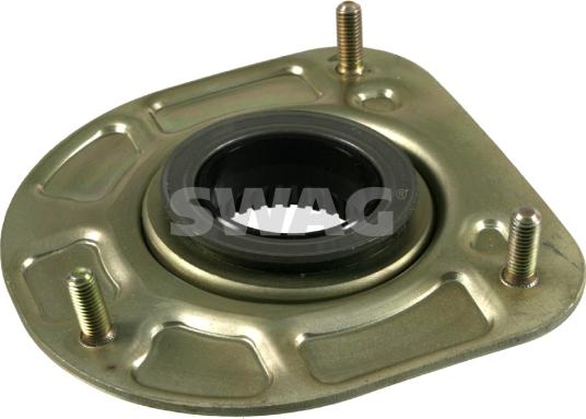 Swag 55 91 8481 - Coupelle de suspension droxauto.com