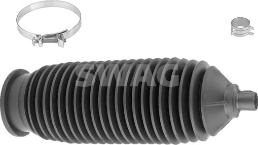 Swag 55 91 8770 - Jeu de joints-soufflets, direction droxauto.com