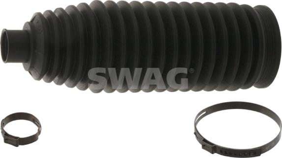 Swag 55 93 9833 - Jeu de joints-soufflets, direction droxauto.com