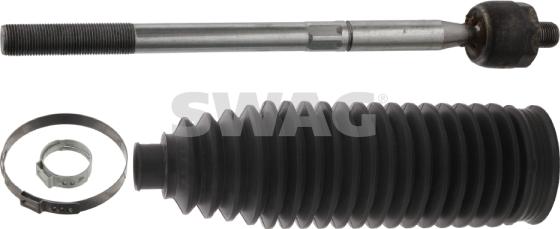 Swag 55 93 4371 - Rotule de direction intérieure, barre de connexion droxauto.com