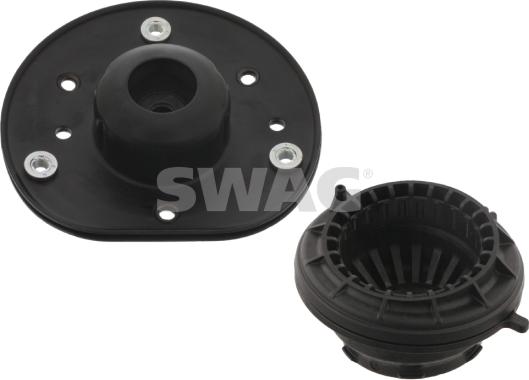 Swag 55 93 8780 - Coupelle de suspension droxauto.com