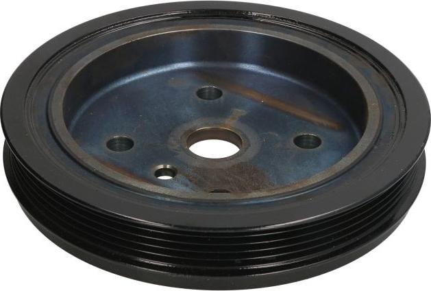 Swag 55 93 3641 - Poulie, vilebrequin droxauto.com
